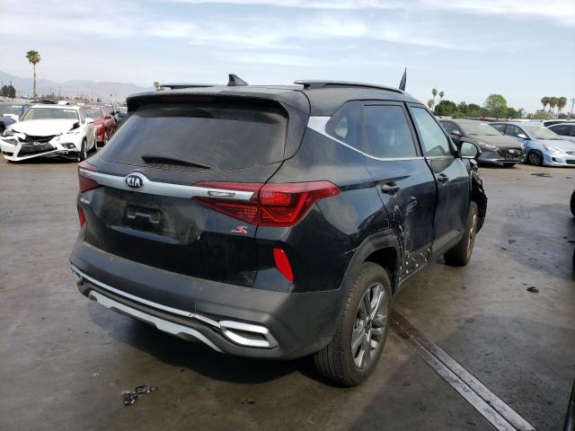 2021 KIA SELTOS S KNDEU2AA2M7087751