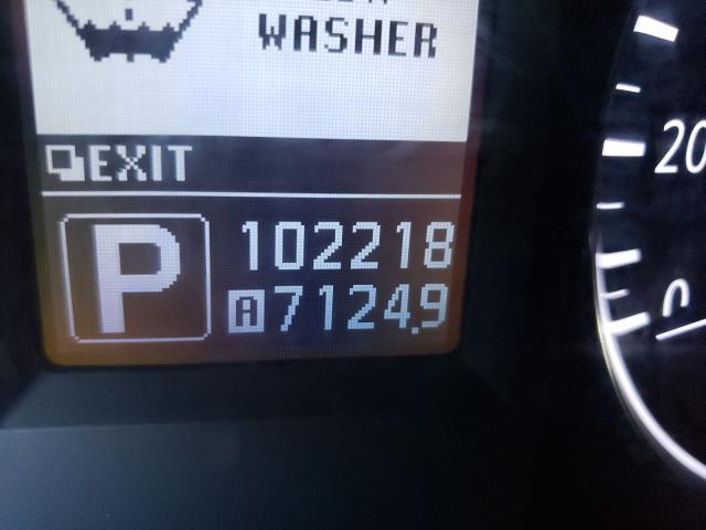 2011 INFINITI G25 JN1DV6AR5BM653974