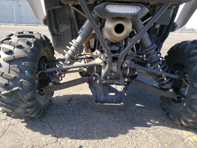 2020 YAMAHA YXZ1000 5Y4AN33Y8LA101060