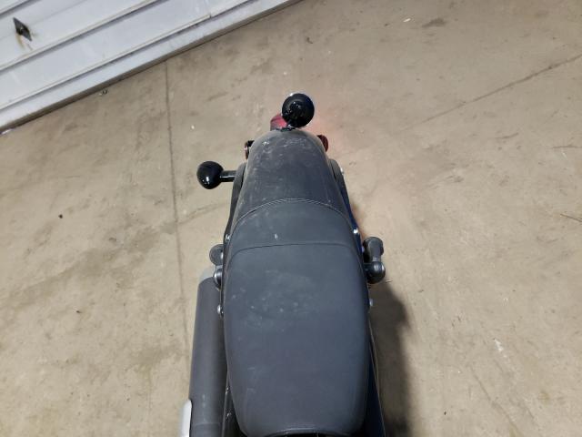 2015 YAMAHA XVS950 CR JYAVN06E5FA001024