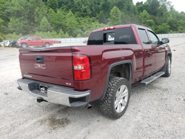 2014 GMC SIERA 1GTV2UEC5EZ179200