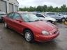 1998 FORD  TAURUS