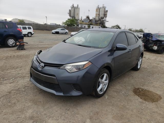 2015 TOYOTA COROLLA L 5YFBURHEXFP302752