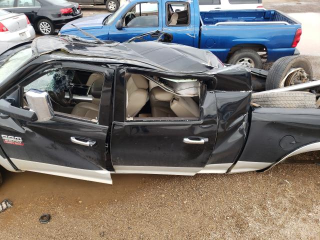 2012 DODGE RAM 2500 L 3C6UD5NL7CG225030