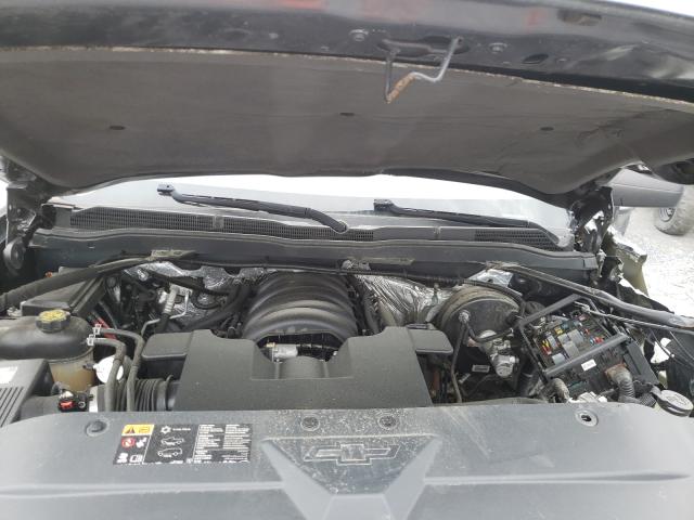 2015 CHEVROLET SILVRDO LT 1GCVKRECXFZ147499