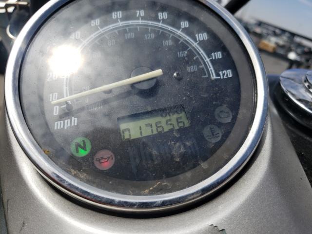 2013 HONDA VT750 C2B JH2RC5375DK301191