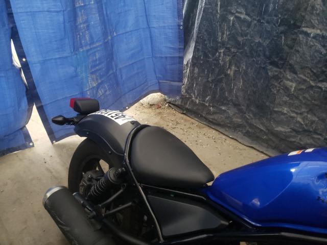 2018 HONDA CMX300 MLHNC5305J5100411