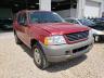 2002 FORD  EXPLORER