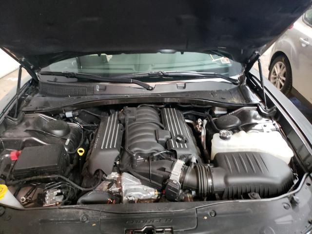 2020 DODGE CHARGER SC 2C3CDXGJ2LH255181