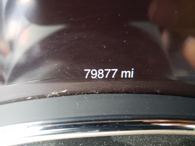 2014 JEEP CHEROKEE O 1C4RJFCT6EC572600