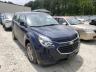 2017 CHEVROLET  EQUINOX