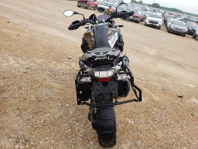2020 BMW R 1250 GS - WB10J9301LZJ19038