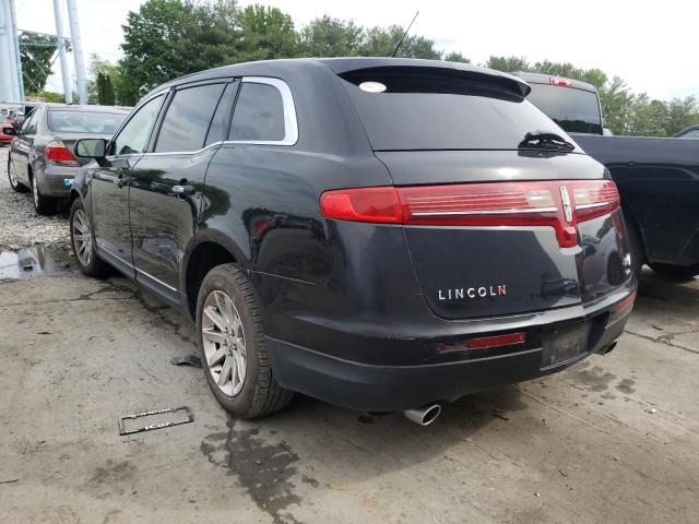 2014 LINCOLN MKT 2LMHJ5NK2EBL53935