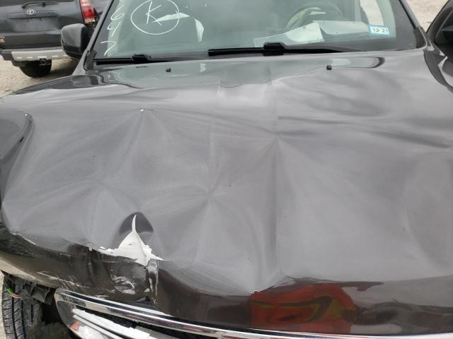 2015 DODGE DURANGO LI 1C4RDHDG6FC849669