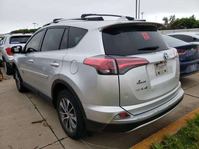 2016 TOYOTA RAV4 HV XL JTMRJREV3GD046812