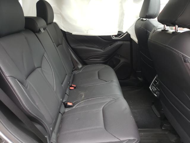 2020 SUBARU FORESTER T JF2SKAXC1LH434511