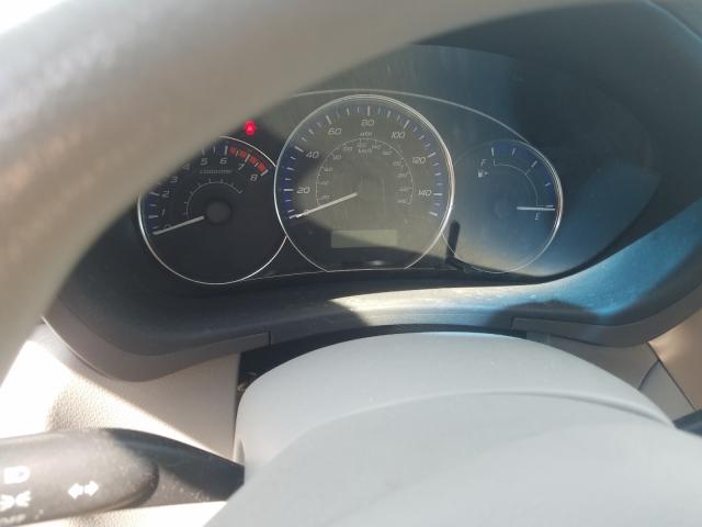 2010 SUBARU FORESTER X JF2SH6BCXAG774973