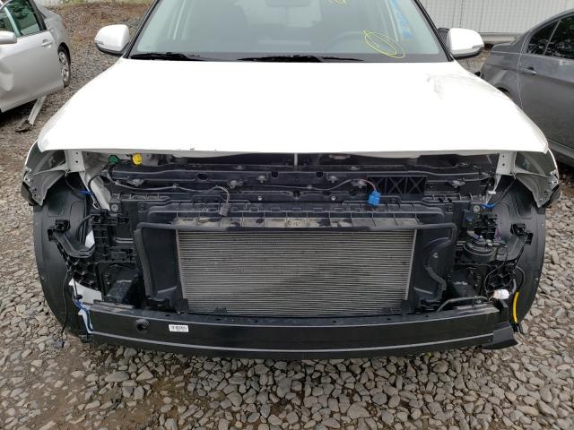 2021 KIA SELTOS S KNDEUCAA2M7098335