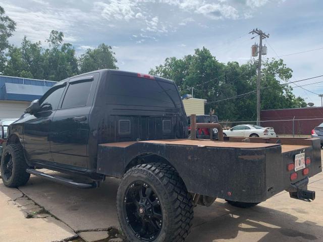 2012 DODGE RAM 2500 S 3C6UD5CL6CG284072