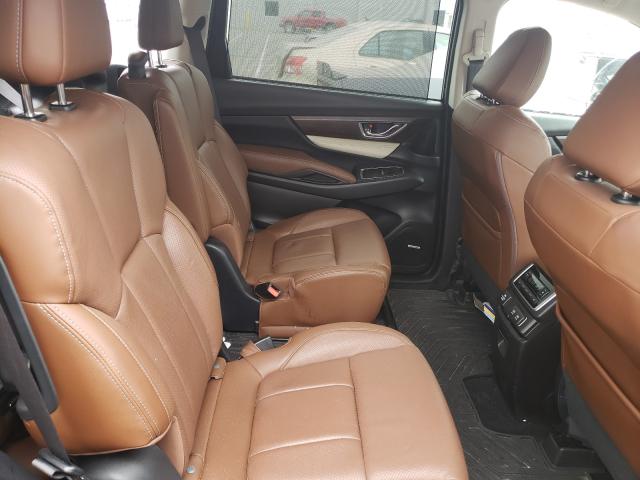 2019 SUBARU ASCENT TOU 4S4WMARD8K3413680