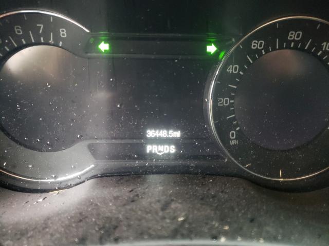 2016 LINCOLN MKC RESERV 5LMCJ3C99GUJ24298