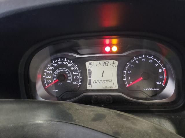 2013 SUZUKI AN650 A JS1CP51B4D2100726