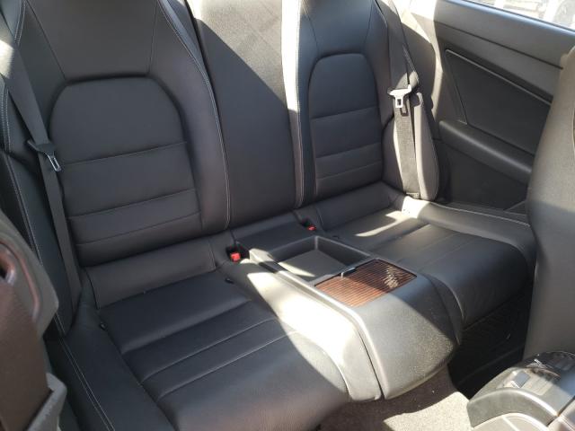 2010 MERCEDES-BENZ E 550 WDDKJ7CB3AF037155