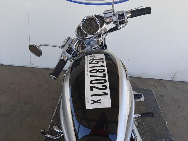 2003 HARLEY-DAVIDSON VRSCA ANNI 1HD1HAZ553K833365