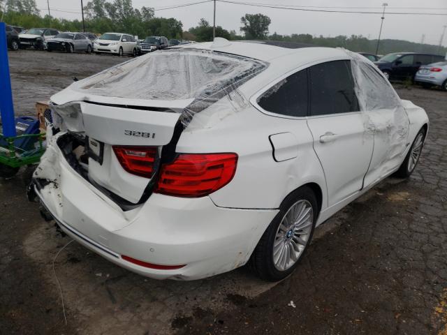 2015 BMW 328 XIGT WBA3X5C56FD560407