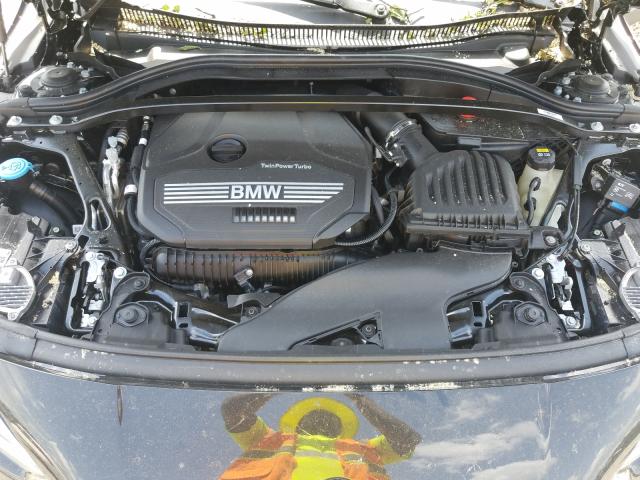 2020 BMW 228XI WBA73AK06L7G28276