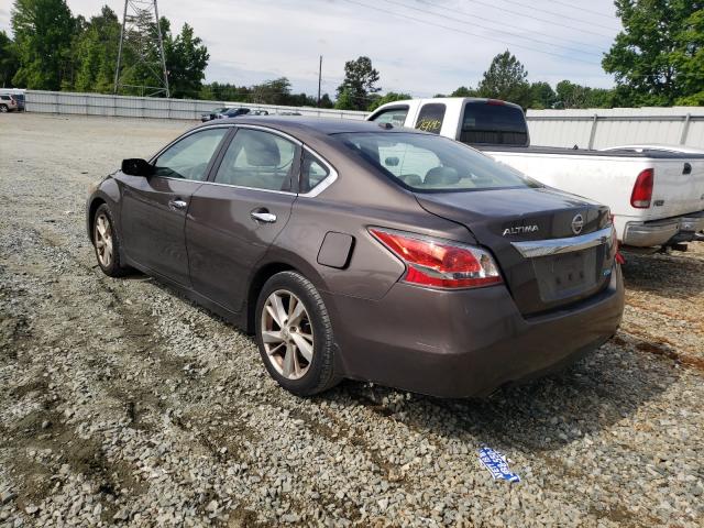 2014 NISSAN ALTIMA 2.5 1N4AL3AP5EC299523