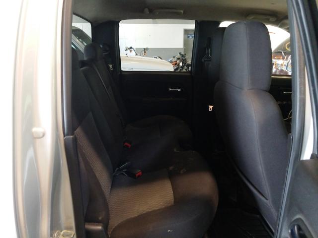 2012 GMC CANYON SLE 1GTH6MFE2C8154050