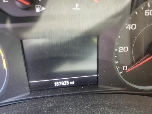 2017 CHEVROLET MALIBU HYB 1G1ZJ5SU4HF285949