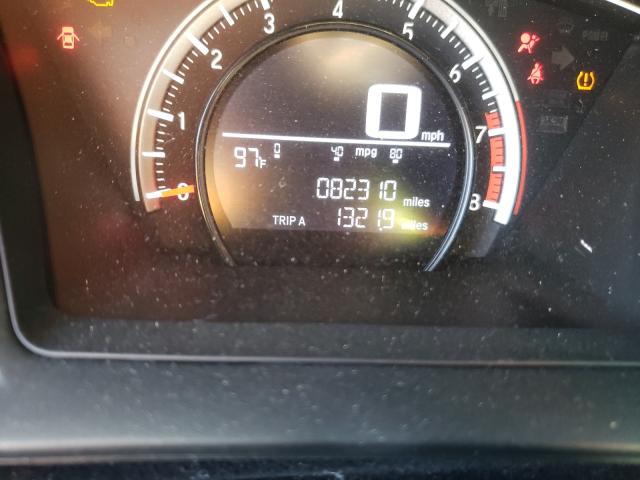 2016 HONDA CIVIC LX 19XFC2F5XGE030057