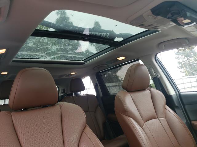 2019 SUBARU ASCENT TOU 4S4WMARD8K3413680