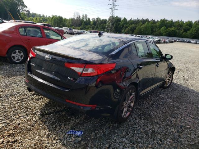 2013 KIA OPTIMA SX 5XXGR4A67DG205754