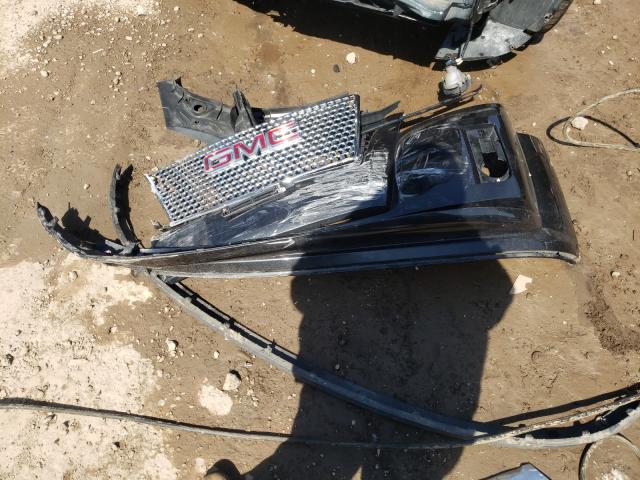 2014 GMC TERRAIN DE 2GKFLUE33E6263338