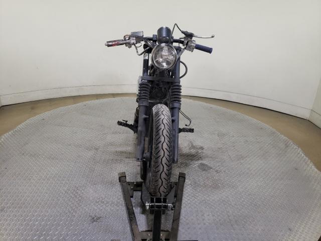 2002 HONDA VT600 C JH2PC21082M310089