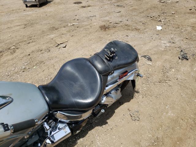 2005 HONDA VT1300 S 1HFSC52085A214266