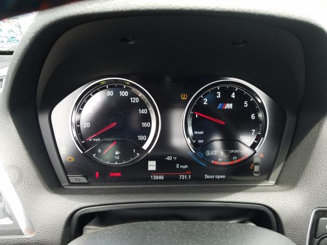 2018 BMW M2 WBS1J5C56JVA12899