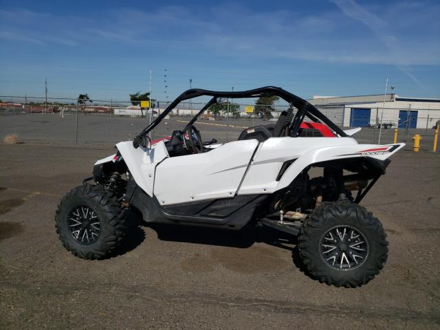 2020 YAMAHA YXZ1000 5Y4AN33Y8LA101060