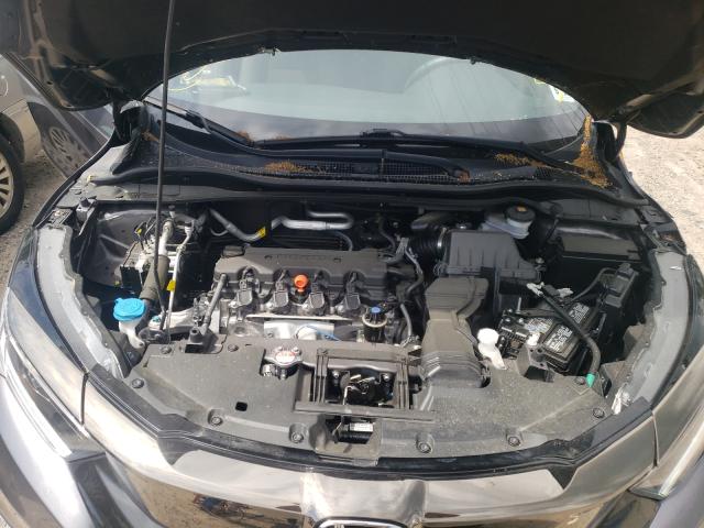 2020 HONDA HR-V SPORT 3CZRU6H1XLG700856
