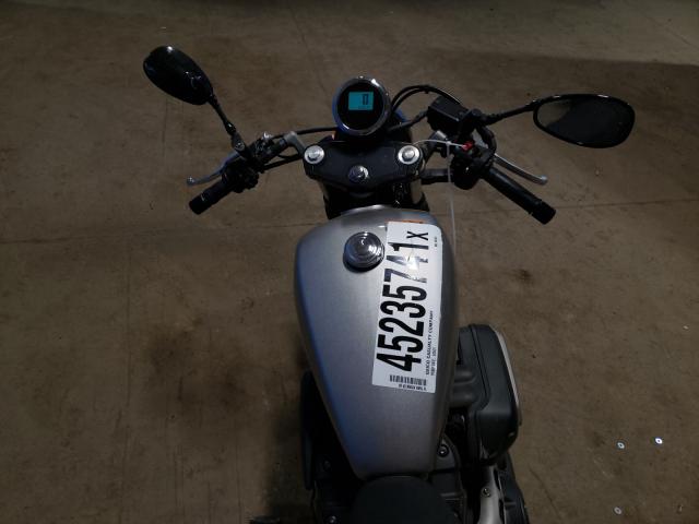 2015 YAMAHA XVS950 CR JYAVN06E5FA001024