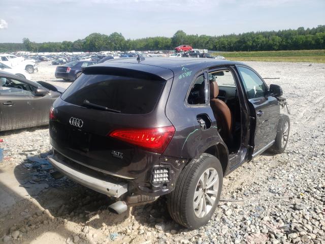 VIN WA1C2AFP4HA026330 2017 Audi Q5, Premium no.4