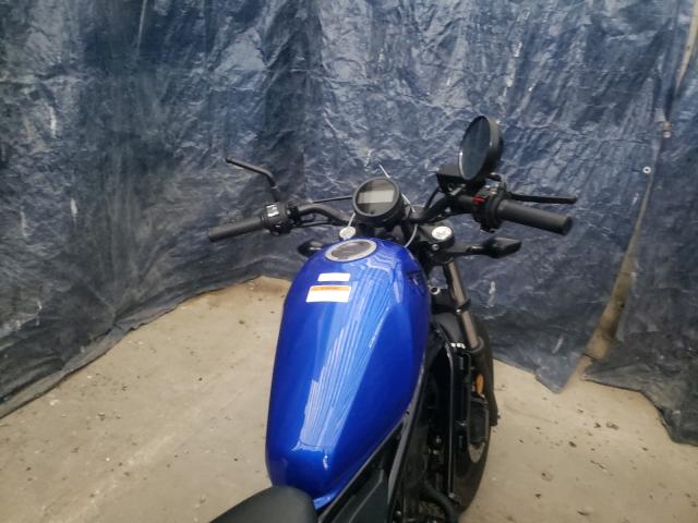 2018 HONDA CMX300 MLHNC5305J5100411
