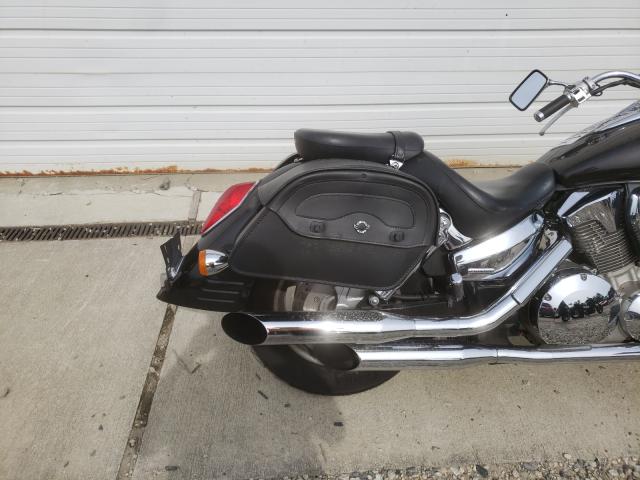 2009 HONDA VTX1300 R 1HFSC52709A600117
