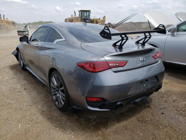 2017 INFINITI Q60 RED SP JN1FV7EL6HM701303