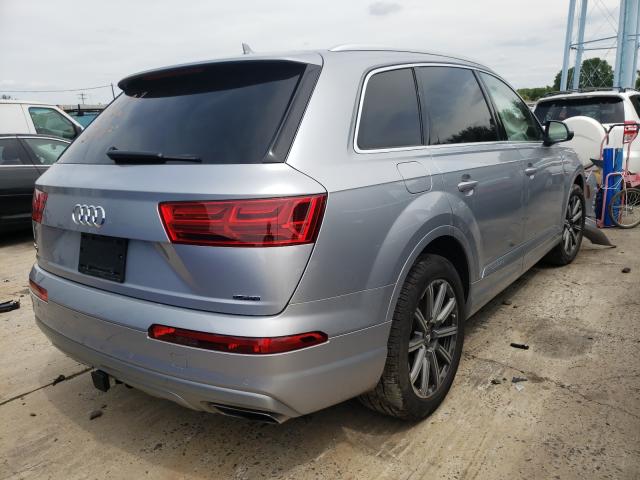 VIN WA1AAAF76KD047292 2019 Audi Q7, Premium no.4