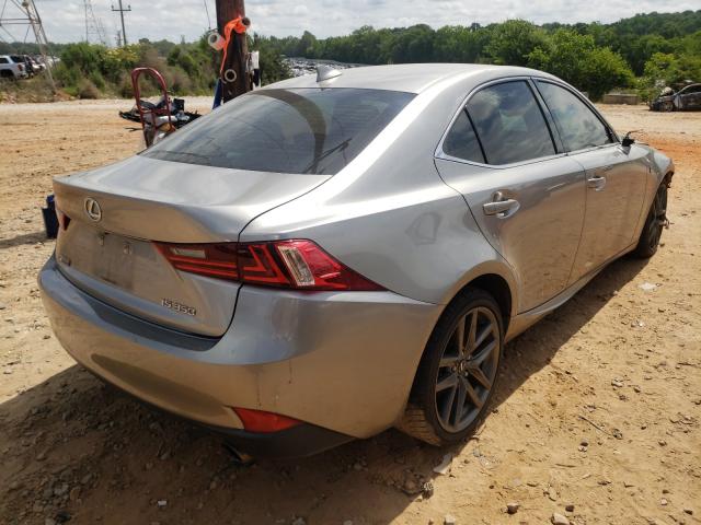 2015 LEXUS IS 350 JTHBE1D27F5015956