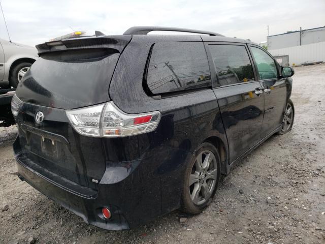 2018 TOYOTA SIENNA SE 5TDXZ3DCXJS951458